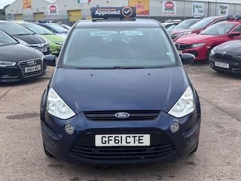 Used Ford S-Max 2011 for sale - 79113822: Photo