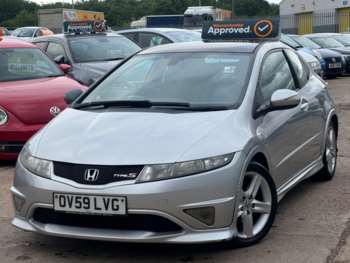 Used Honda Civic 2009 for sale - 74892861: Photo