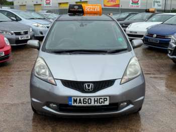 Used Honda Jazz 2010 for sale - 74876502: Photo
