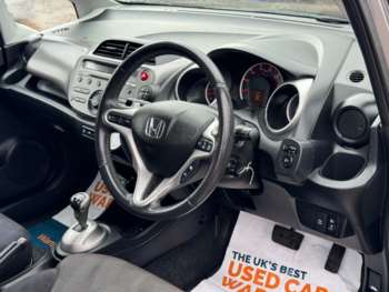 Used Honda Jazz 2010 for sale - 74876502: Photo