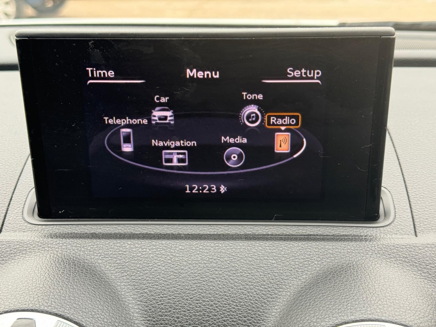 Vehicle 17