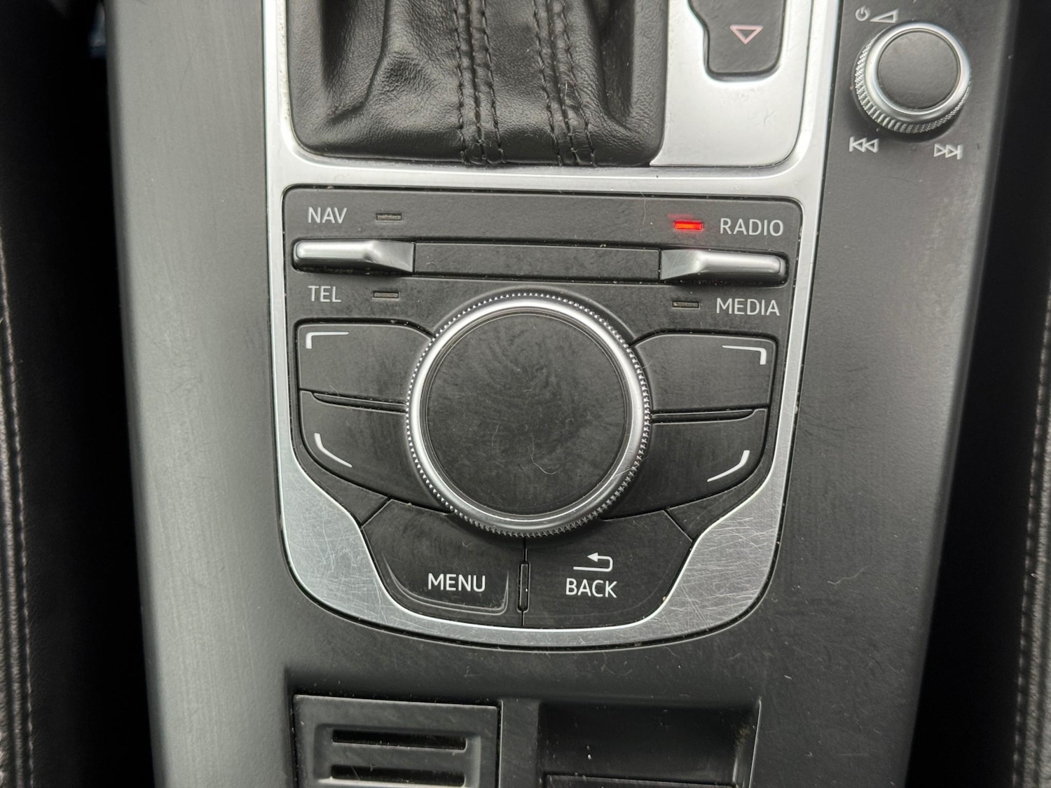 Vehicle 26