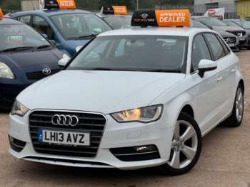 Used Audi A3 2013 for sale - 74805676: Photo