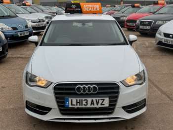 Used Audi A3 2013 for sale - 74805676: Photo