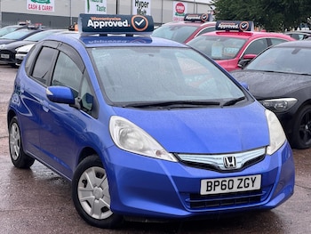 Used Honda Jazz undefined for sale - 78779936: Photo