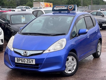 Used Honda Jazz undefined for sale - 78779936: Photo