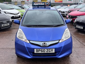 Used Honda Jazz undefined for sale - 78779936: Photo