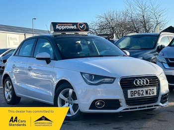 Used Audi A1 undefined for sale - 78376693: Photo