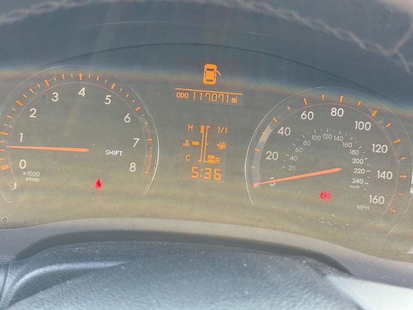 Used Toyota Avensis 2009 for sale - 75559304: Photo 14
