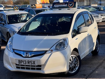 Used Honda Jazz undefined for sale - 76690664: Photo