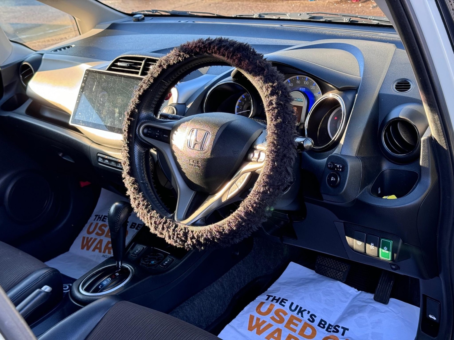 Used Honda Jazz 2023 for sale - 76690664: Photo 5