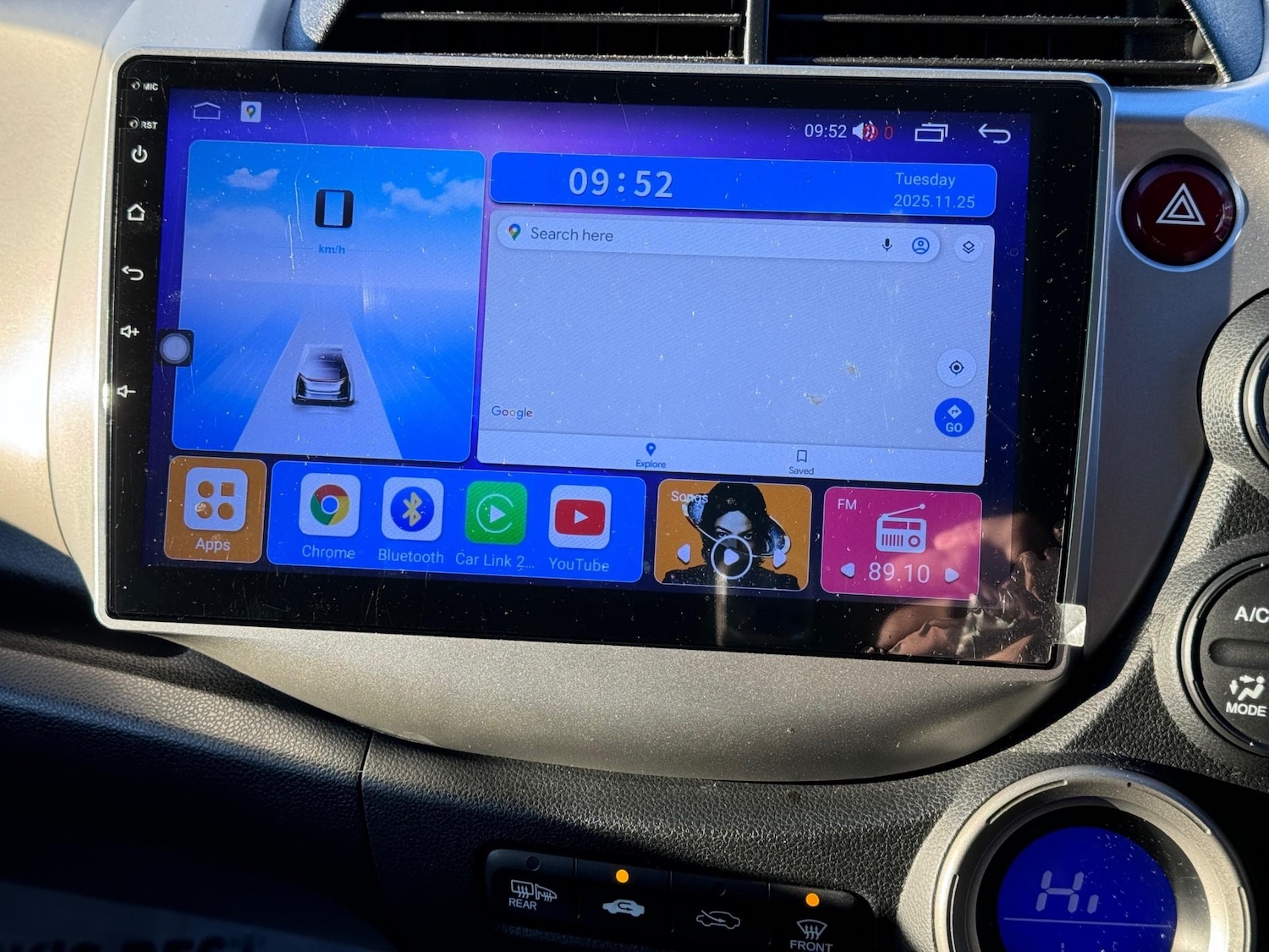 Used Honda Jazz 2023 for sale - 76690664: Photo 8