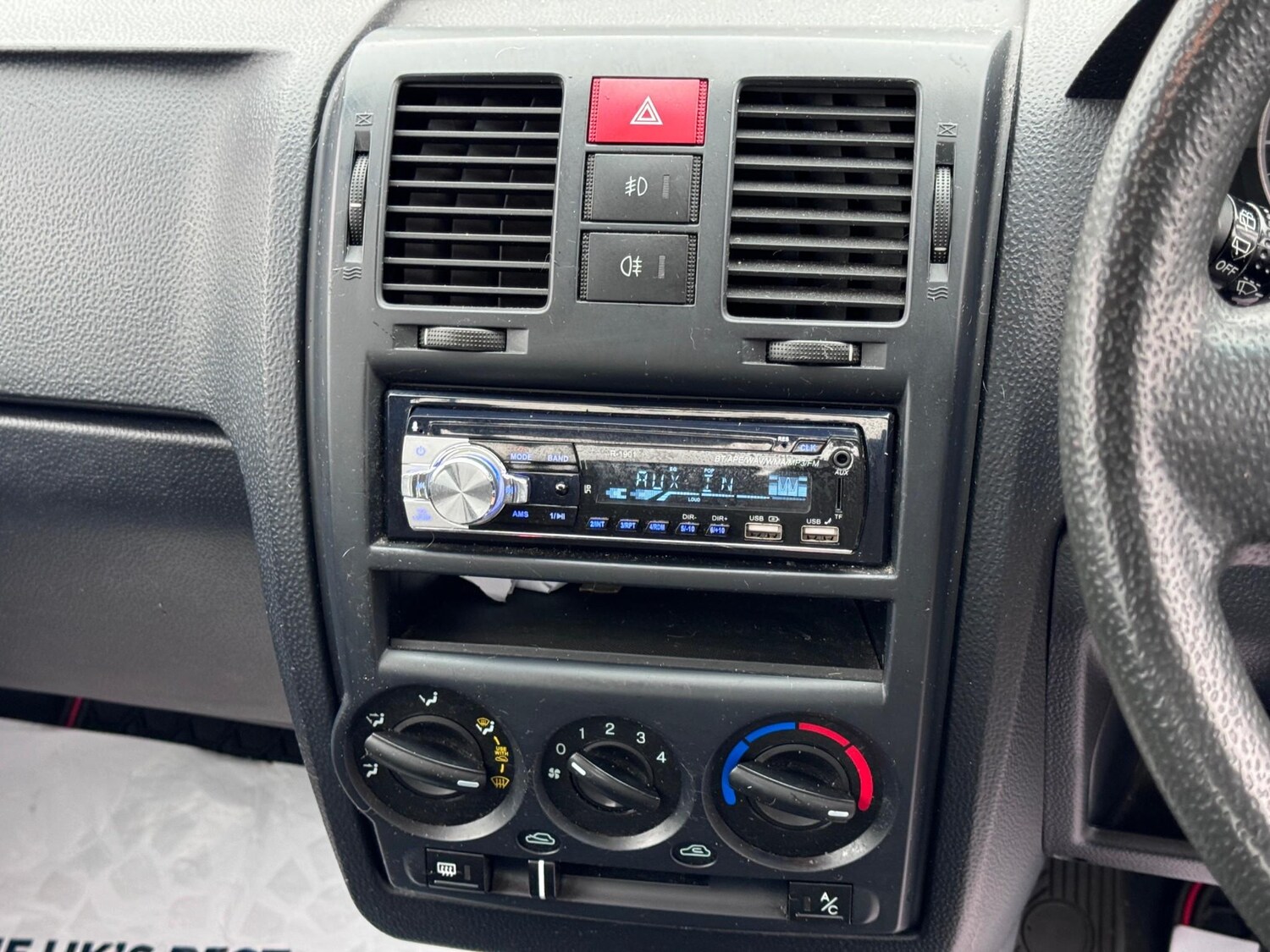 Used Hyundai Getz 2004 for sale - 77506028: Photo 9