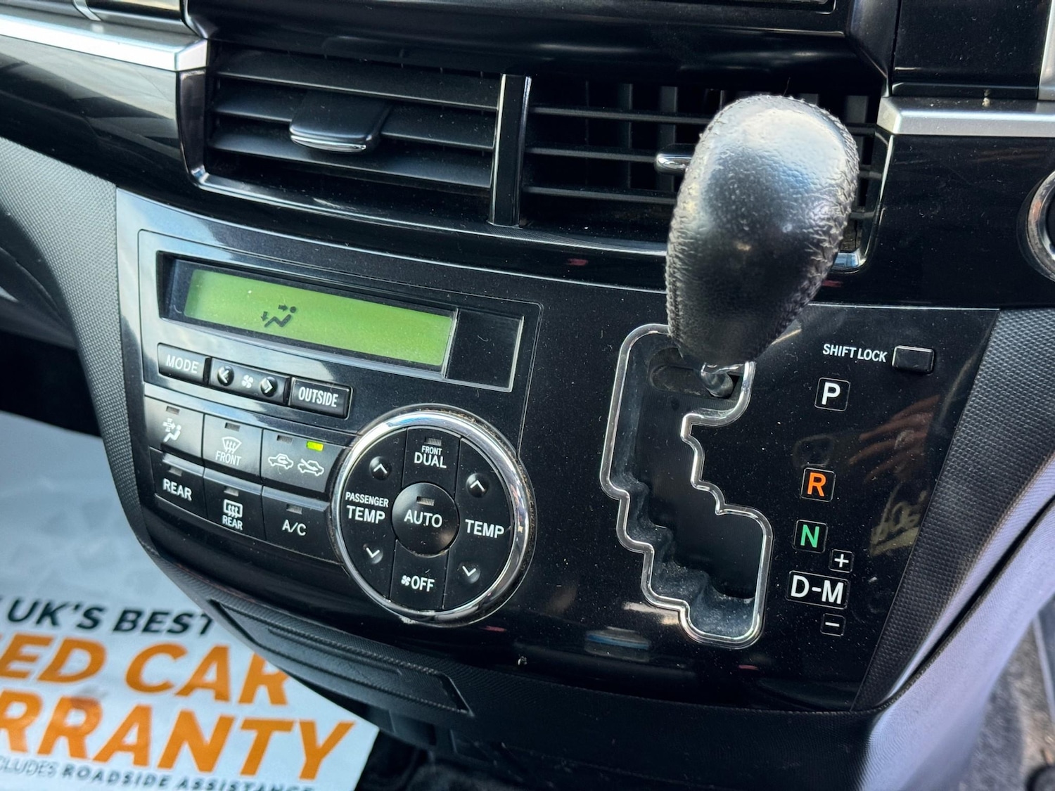 Used Toyota Estima 2024 for sale - 76092312: Photo 11