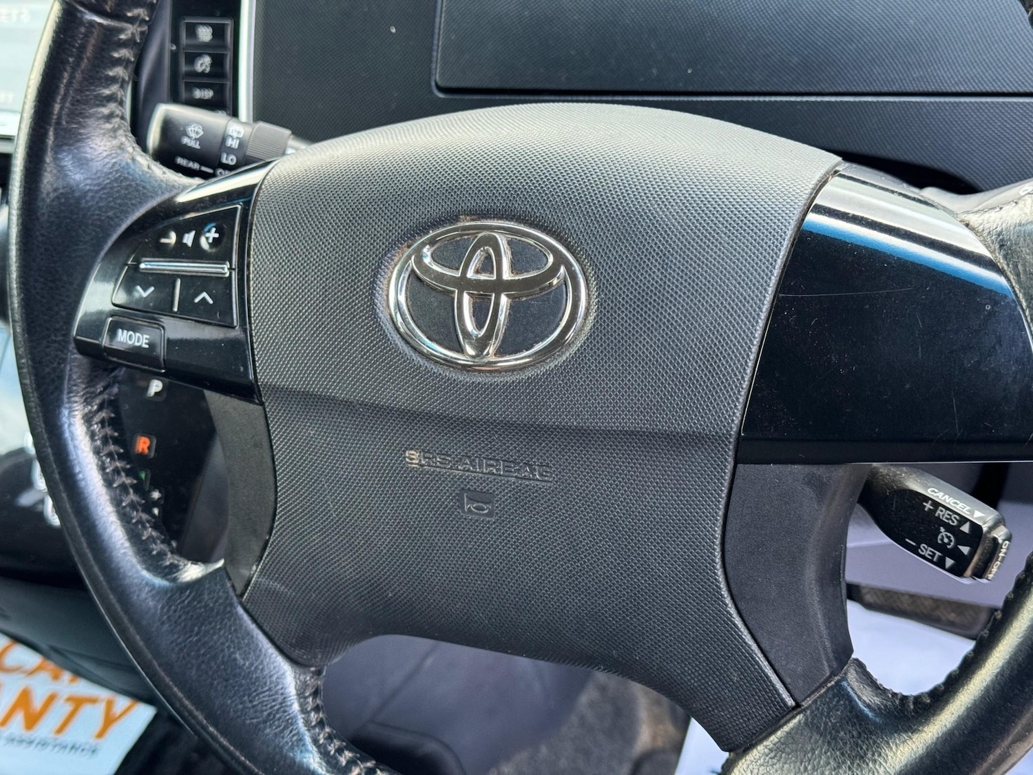 Used Toyota Estima 2024 for sale - 76092312: Photo 14