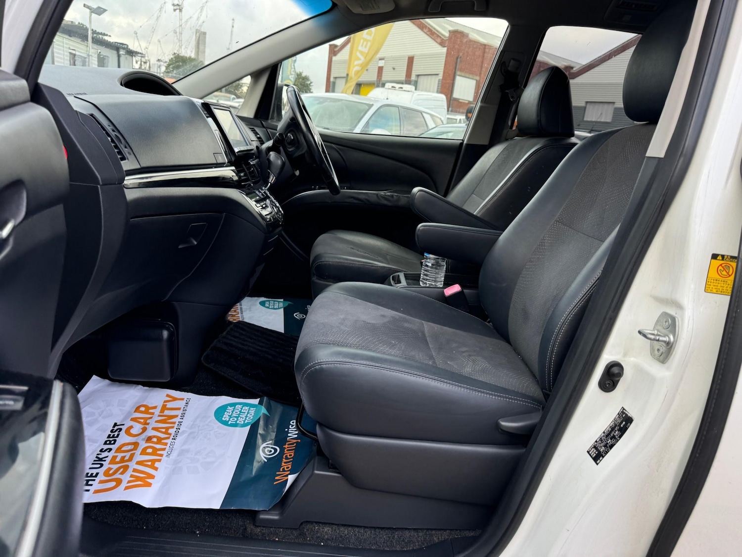 Used Toyota Estima 2024 for sale - 76092312: Photo 19