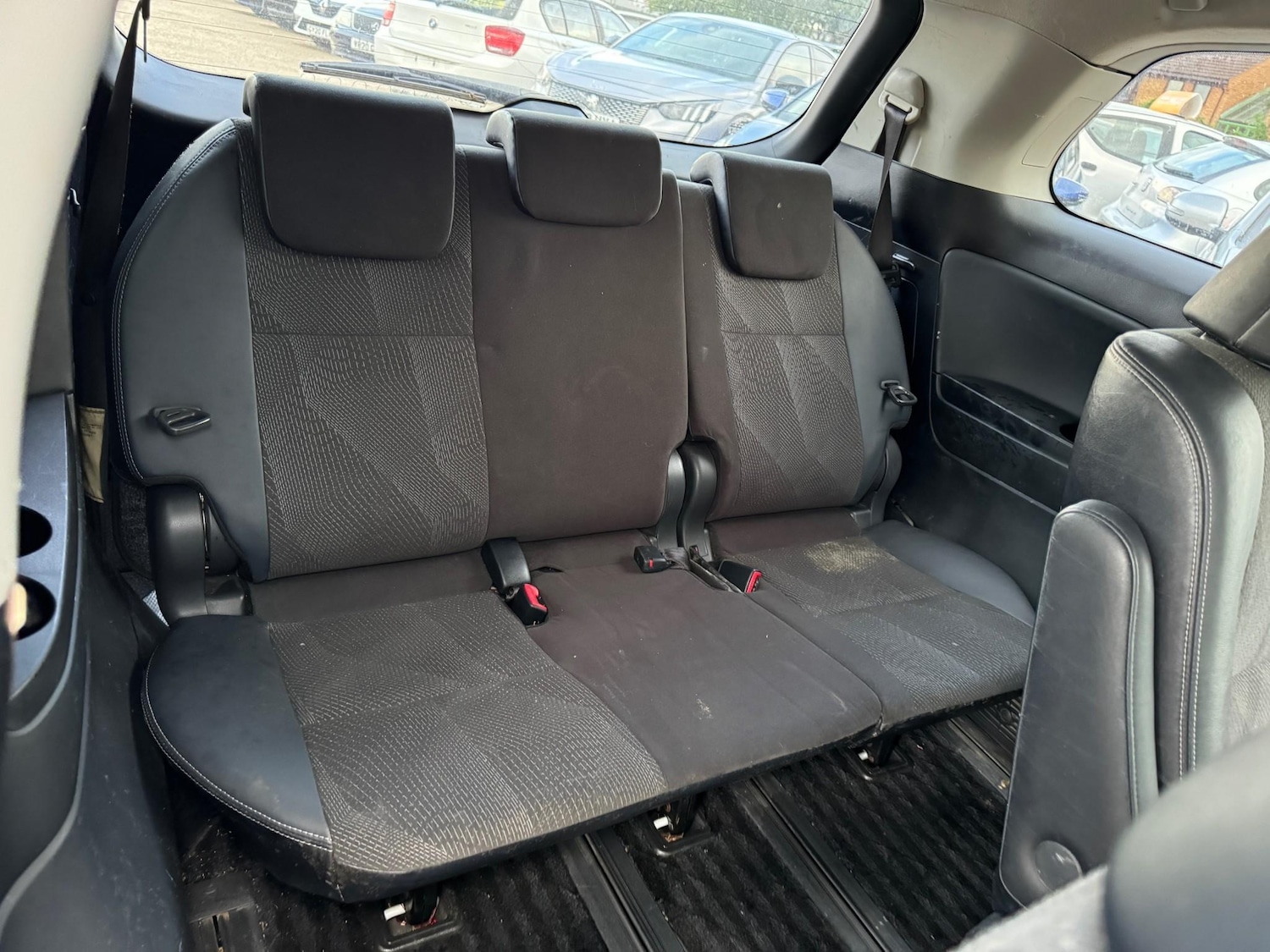 Used Toyota Estima 2024 for sale - 76092312: Photo 23