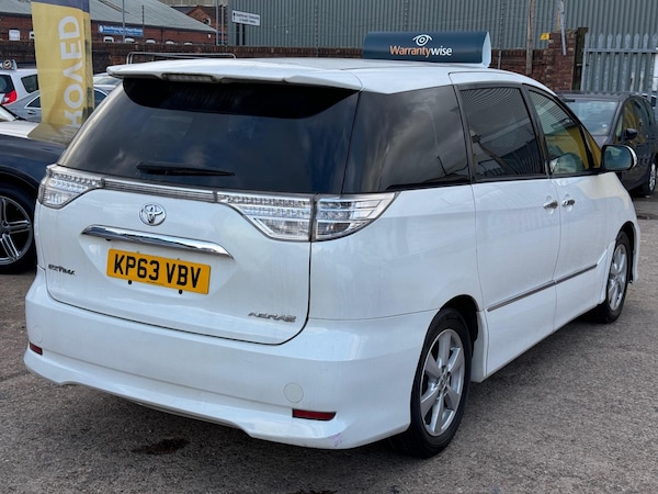 Used Toyota Estima 2024 for sale - 76092312: Photo 29