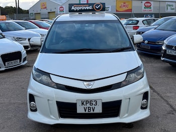 Used Toyota Estima 2024 for sale - 76092312: Photo 4