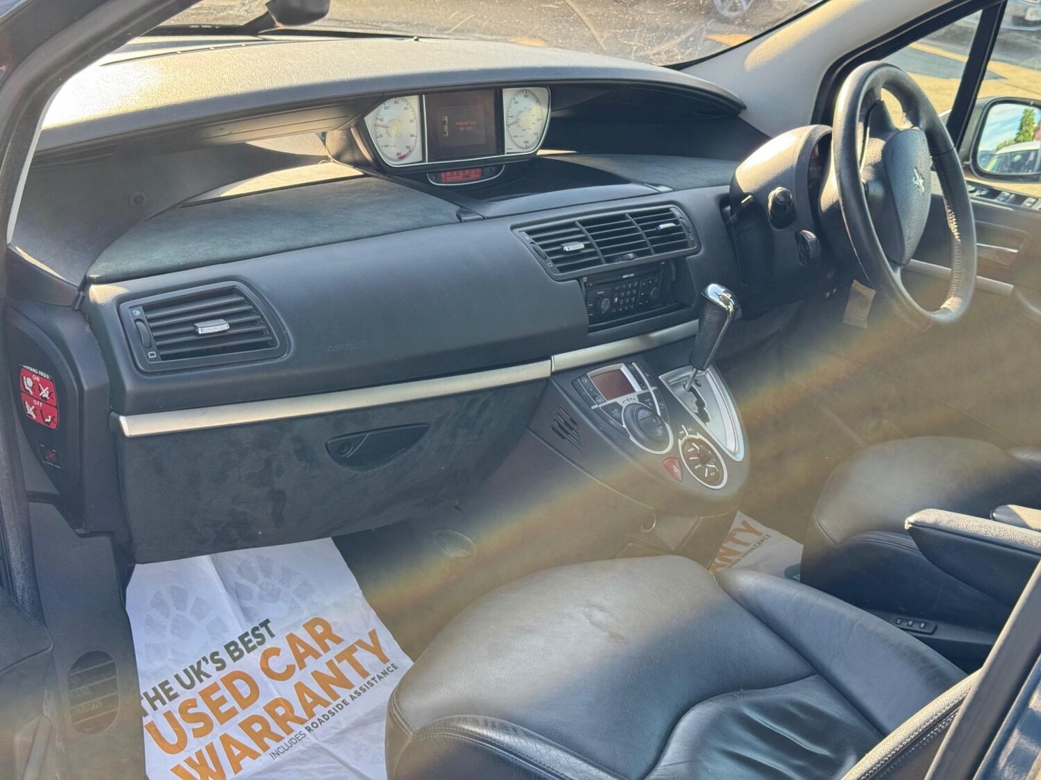 Vehicle 23