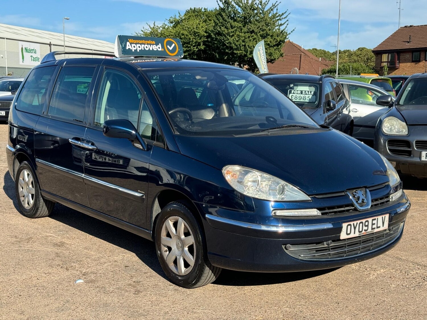 Vehicle 31