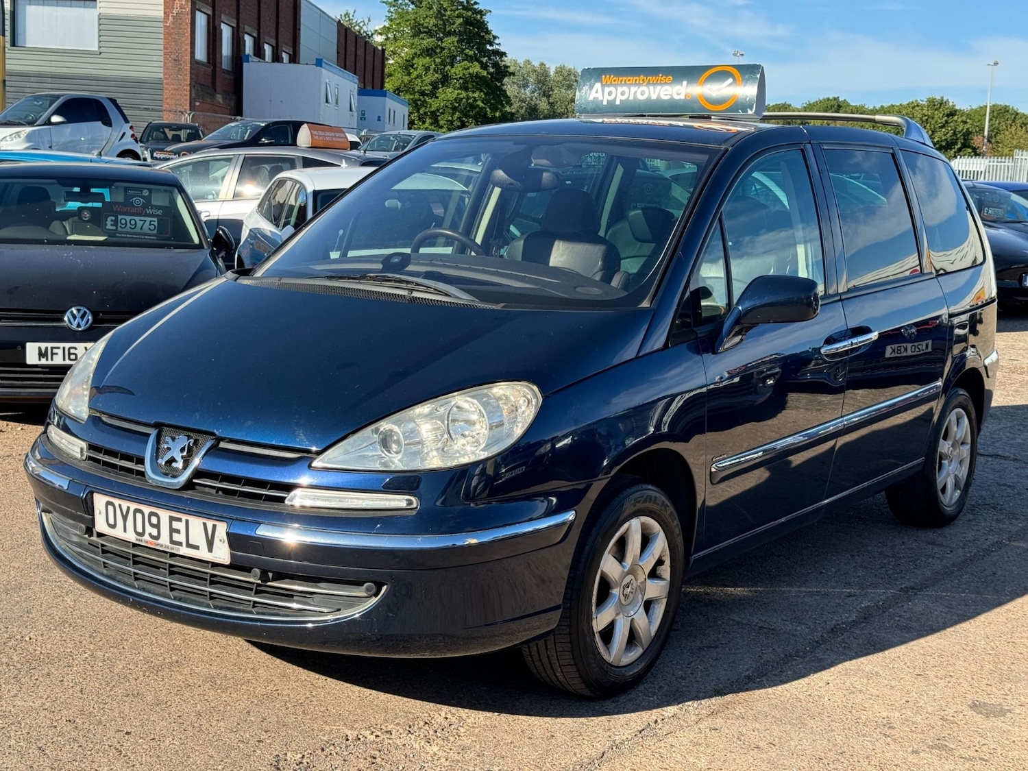 Vehicle 32