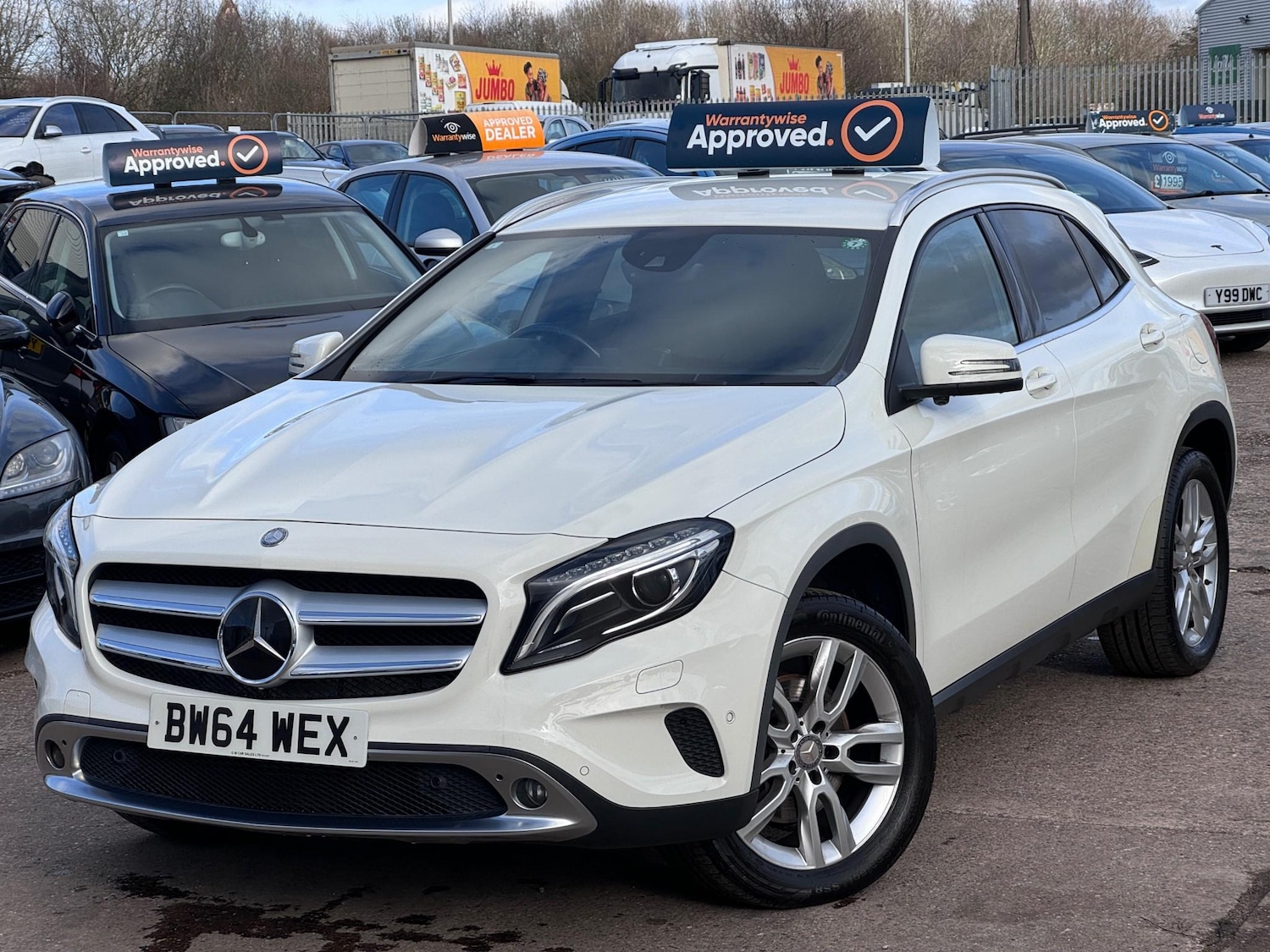 Used Mercedes-Benz 250 2026 for sale - 77804924: Photo 2