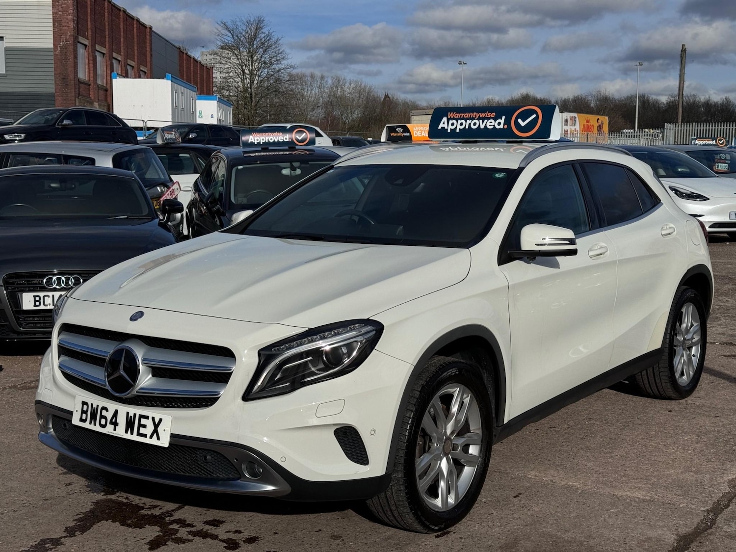 Used Mercedes-Benz 250 2026 for sale - 77804924: Photo 20