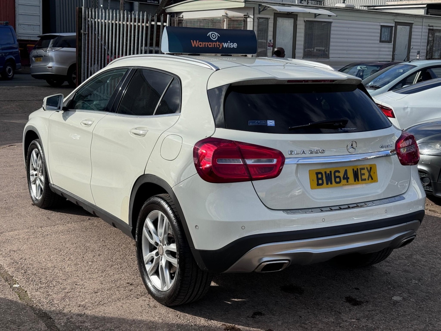 Used Mercedes-Benz 250 2026 for sale - 77804924: Photo 22