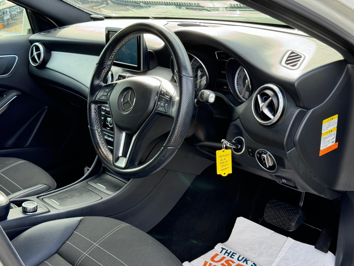 Used Mercedes-Benz 250 2026 for sale - 77804924: Photo 5