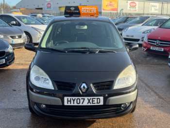 Used Renault Scenic 2007 for sale - 75056857: Photo