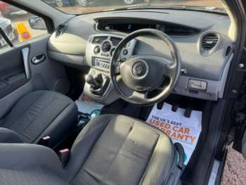 Used Renault Scenic 2007 for sale - 75056857: Photo