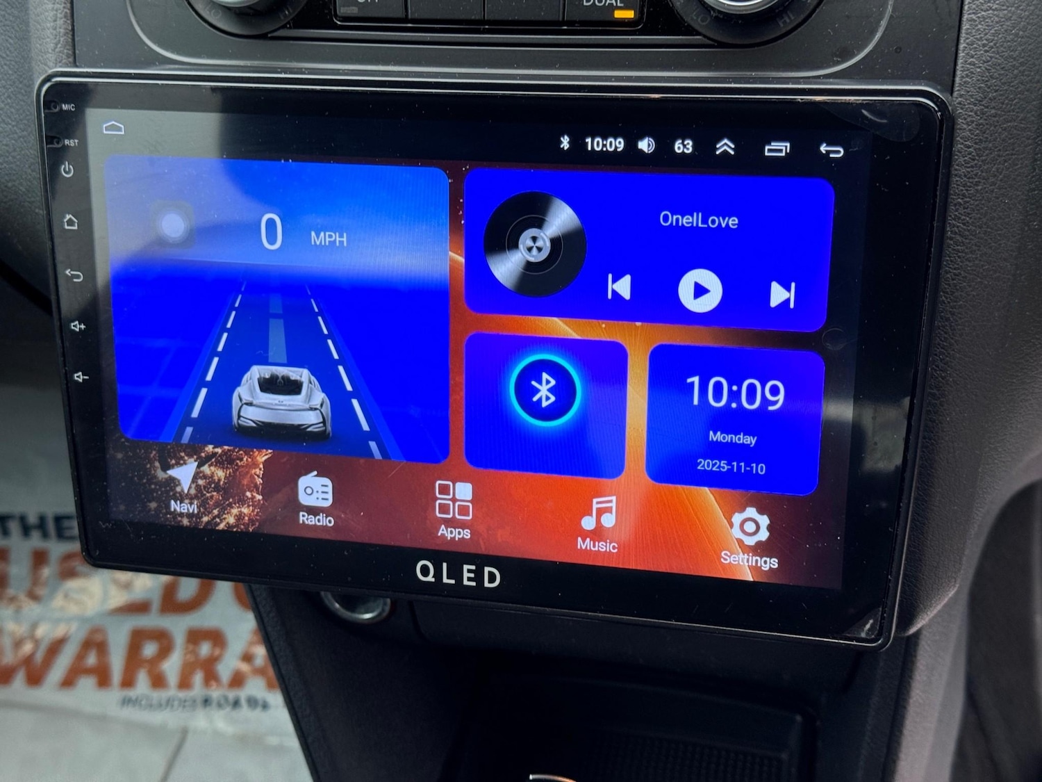 Used Volkswagen Touran 2022 for sale - 76534964: Photo 12