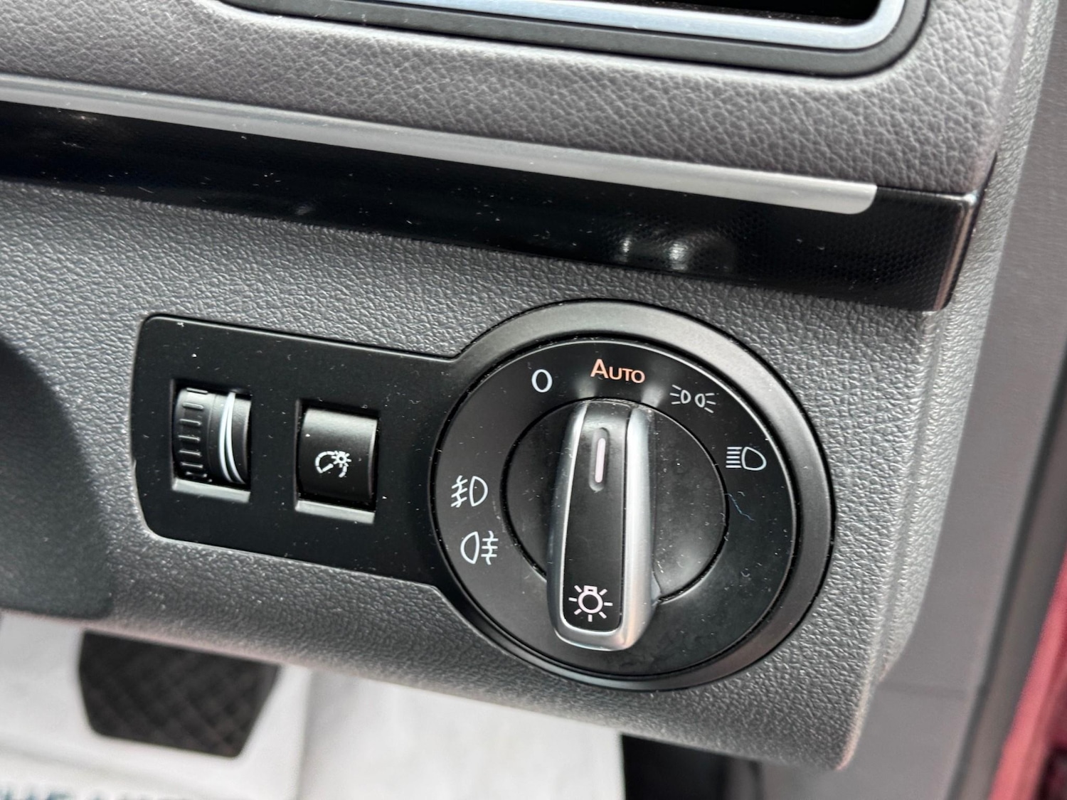 Used Volkswagen Touran 2022 for sale - 76534964: Photo 13