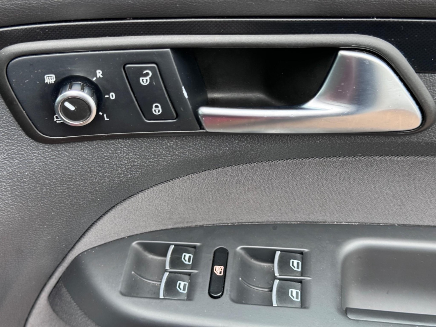 Used Volkswagen Touran 2022 for sale - 76534964: Photo 14