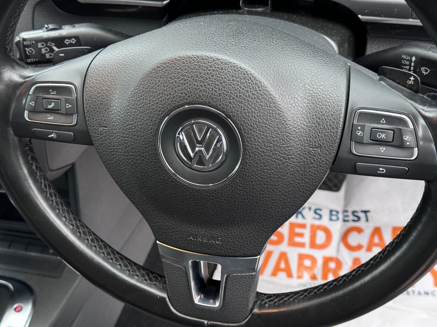 Used Volkswagen Touran 2022 for sale - 76534964: Photo 16