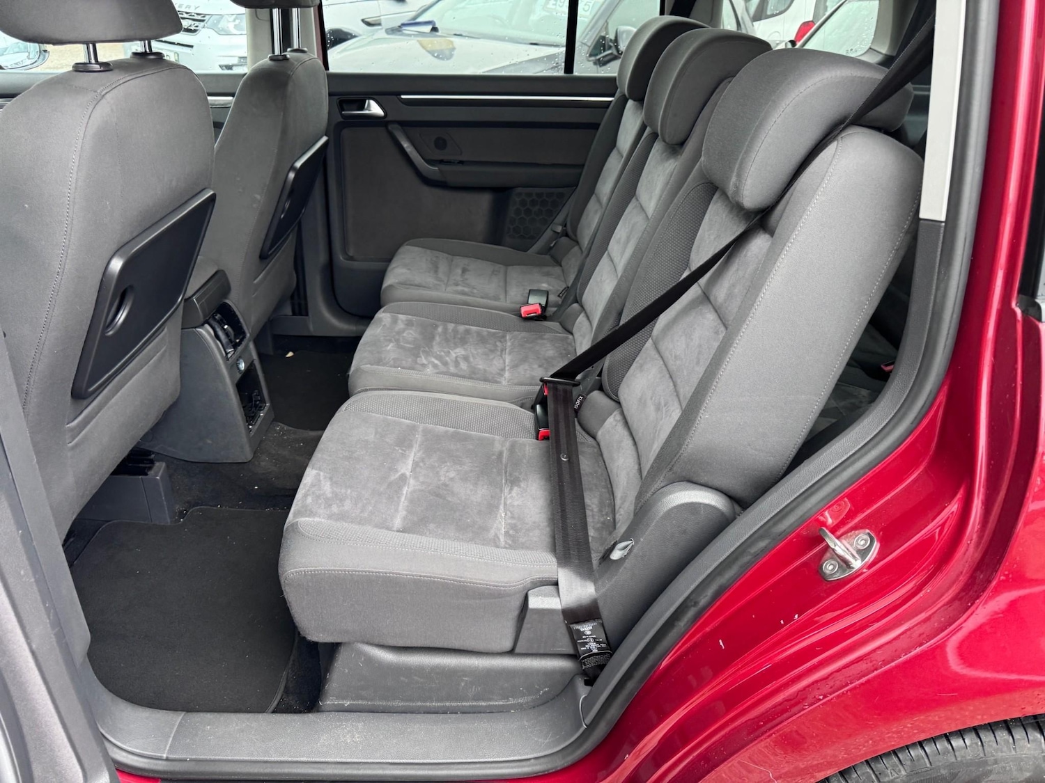 Used Volkswagen Touran 2022 for sale - 76534964: Photo 24