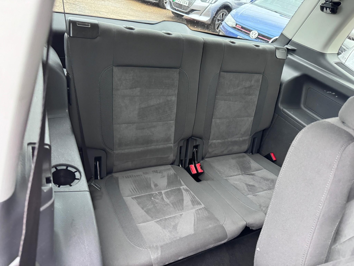 Used Volkswagen Touran 2022 for sale - 76534964: Photo 25