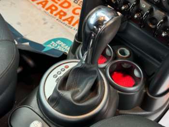 Used MINI Convertible 2008 for sale - 73700730: Photo