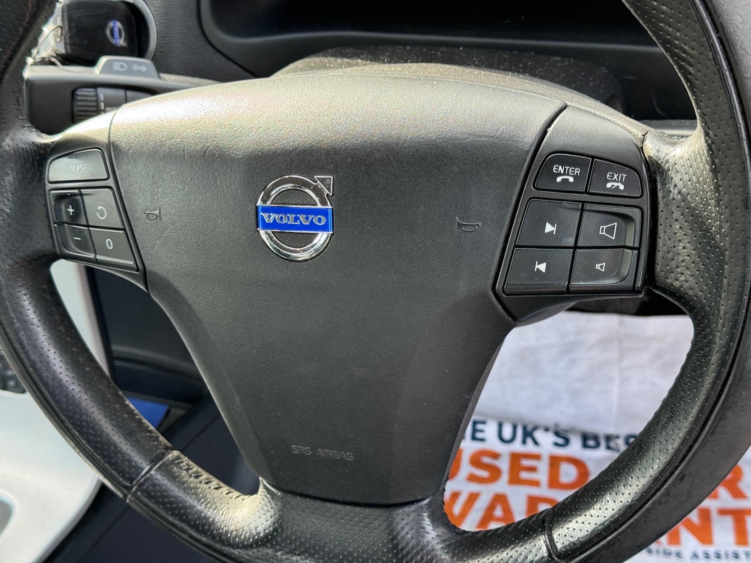 Used Volvo C70 2010 for sale - 77557272: Photo 13