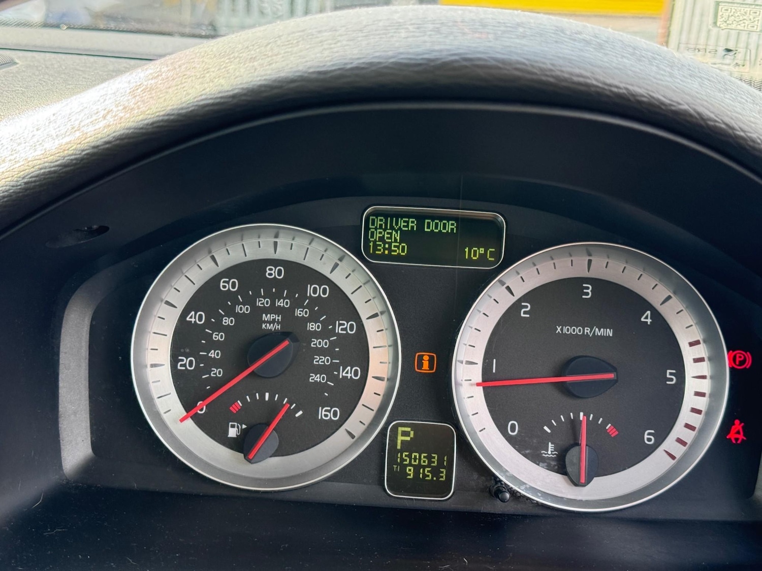 Used Volvo C70 2010 for sale - 77557272: Photo 15