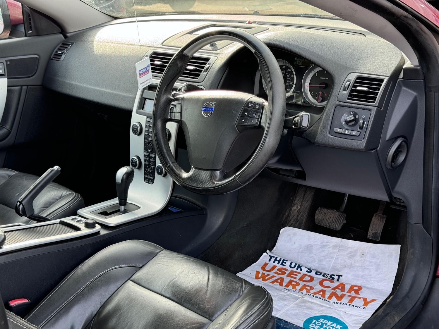 Used Volvo C70 2010 for sale - 77557272: Photo 4