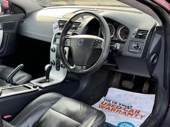 Used Volvo C70 2010 for sale - 77557272: Photo