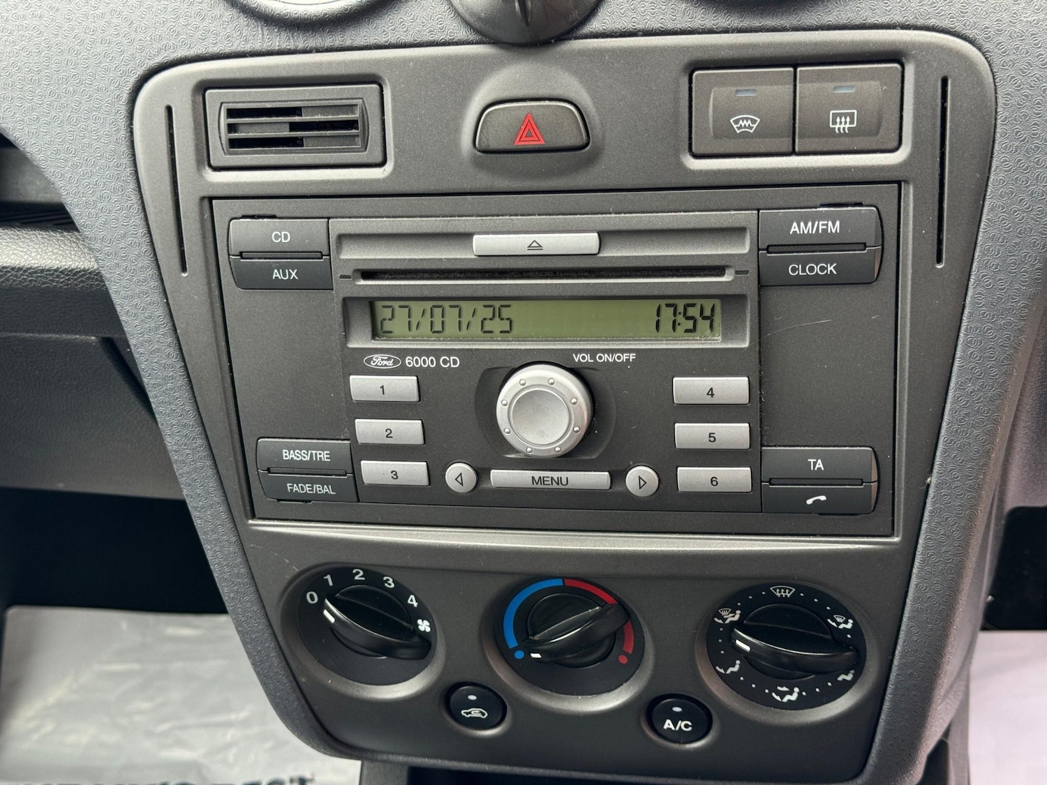 Used Ford Fusion 2008 for sale - 76278697: Photo 14