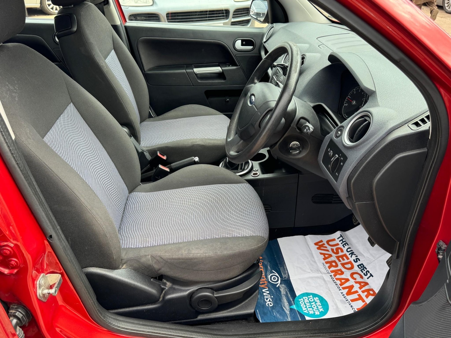 Used Ford Fusion 2008 for sale - 76278697: Photo 16