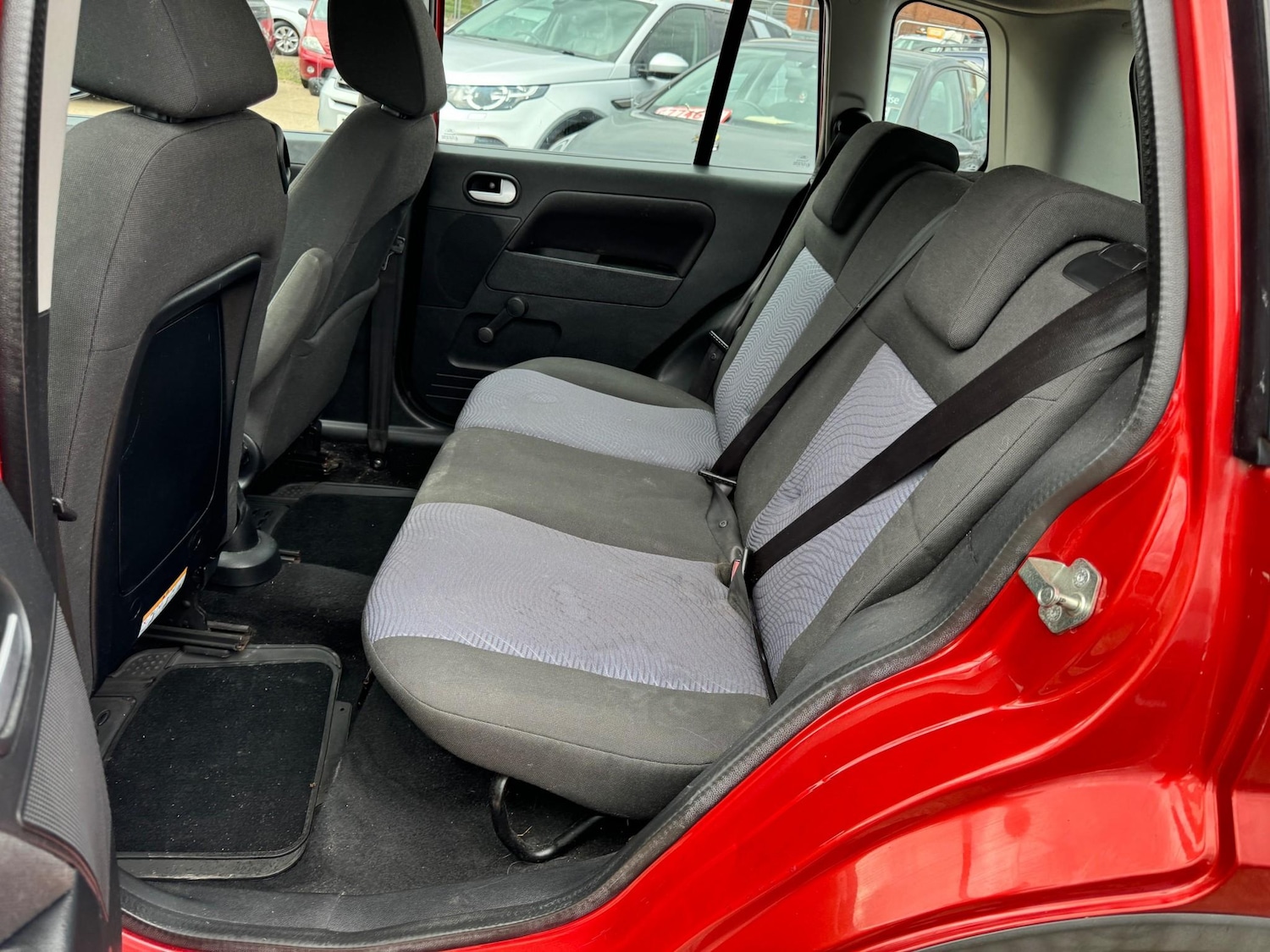 Used Ford Fusion 2008 for sale - 76278697: Photo 21