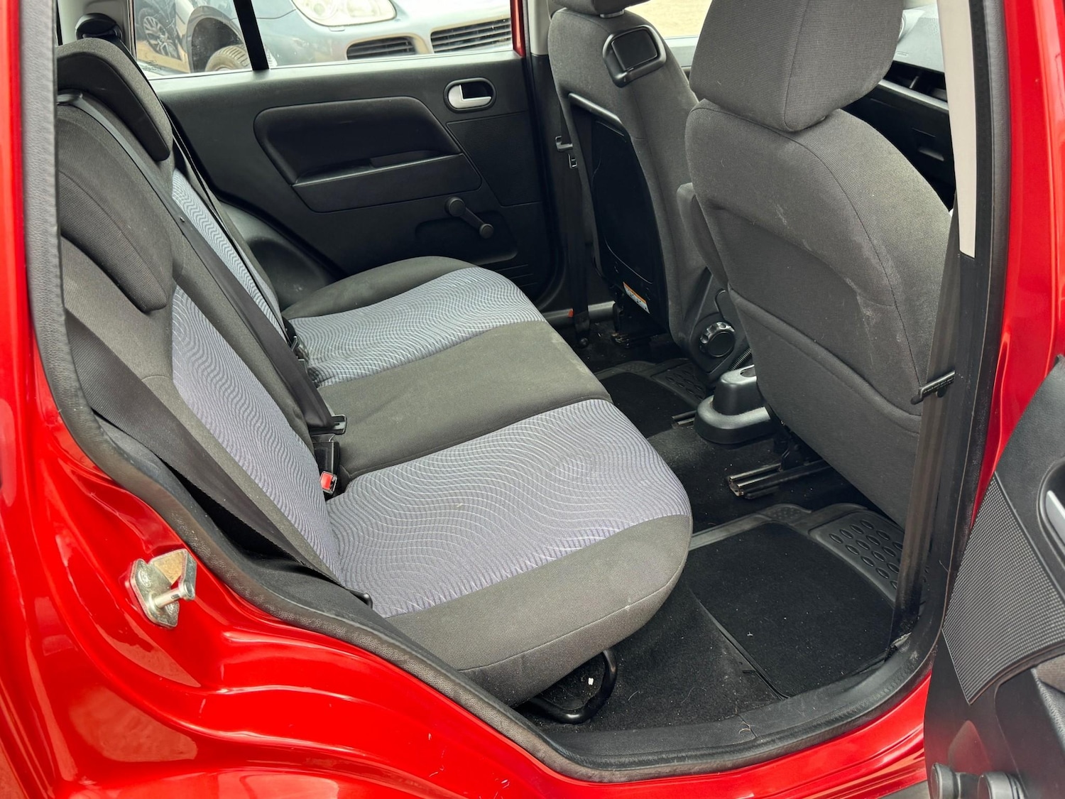 Used Ford Fusion 2008 for sale - 76278697: Photo 22