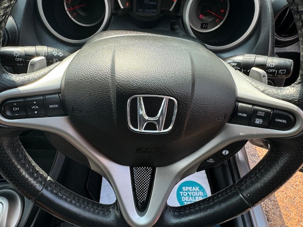 Used Honda Jazz 2009 for sale - 74662222: Photo 19
