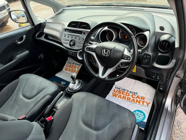 Used Honda Jazz 2009 for sale - 74662222: Photo 25