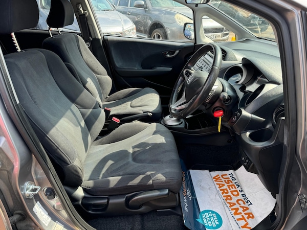 Used Honda Jazz 2009 for sale - 74662222: Photo 27